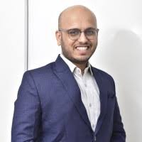 Dr Hemant Lekawale